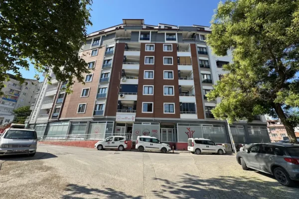 BALIKESİR KARESİ ÇAY MH. ÇARŞIYA YAKIN 4+1 DUBLEKS SATILIK DAİRE - Eda Korkmaz Gayrimenkul