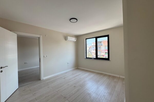 BALIKESİR ALTIEYLÜL GAZİOSMANPAŞA MH. ŞEHİR HST. TAM KARŞISI KİRALIK OFİS - Eda Korkmaz Gayrimenkul