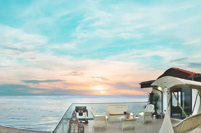 Adra Altınoluk proje görseli