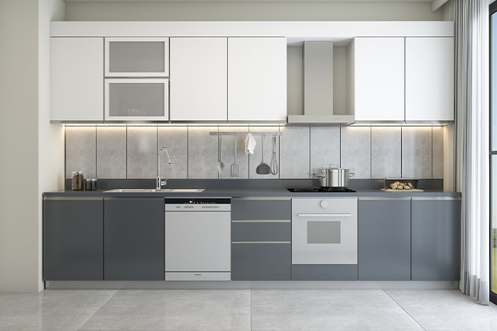 Balıkesir Emlak Konutları sosyal tesis