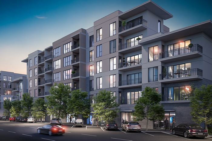 Balıkesir Emlak Konutları iç mekan salon