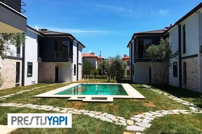 Prestij Life Altınoluk proje görseli