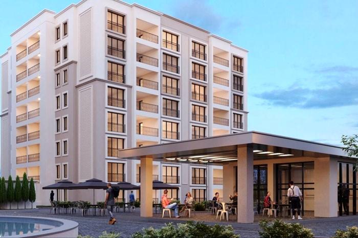 Prestij Paşa Konakları görsel 3