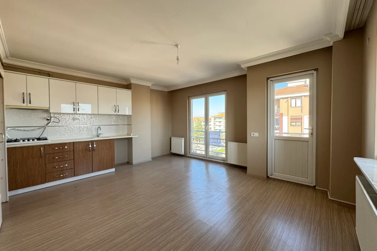 BALIKESİR ALTIEYLÜL SAVAŞTEPE CD. ÜZERİ 1+1 ARAKAT KİRALIK DAİRE