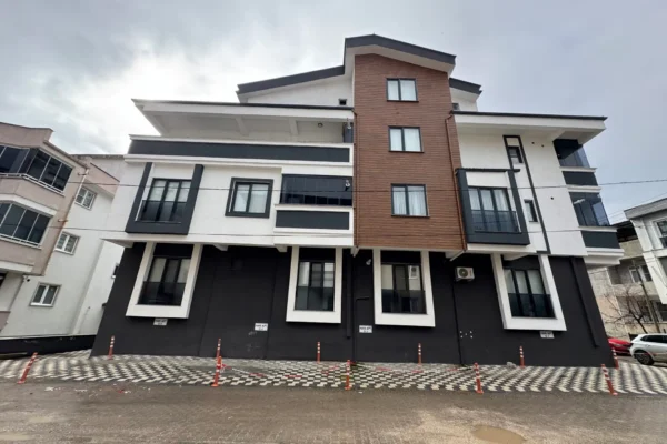 BALIKESİR KARESİ PAŞAALANI MH. 3+1 DUBLEKS SATILIK DAİRE - Eda Korkmaz Gayrimenkul