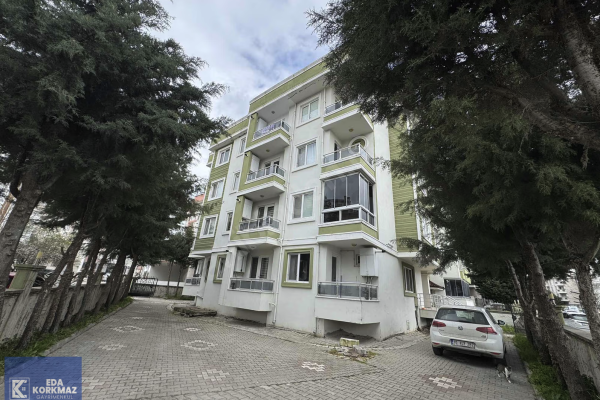 BALIKESİR GAZİOSMANPAŞA MH. 1+1 EŞYALI KİRALIK DAİRE - Eda Korkmaz Gayrimenkul