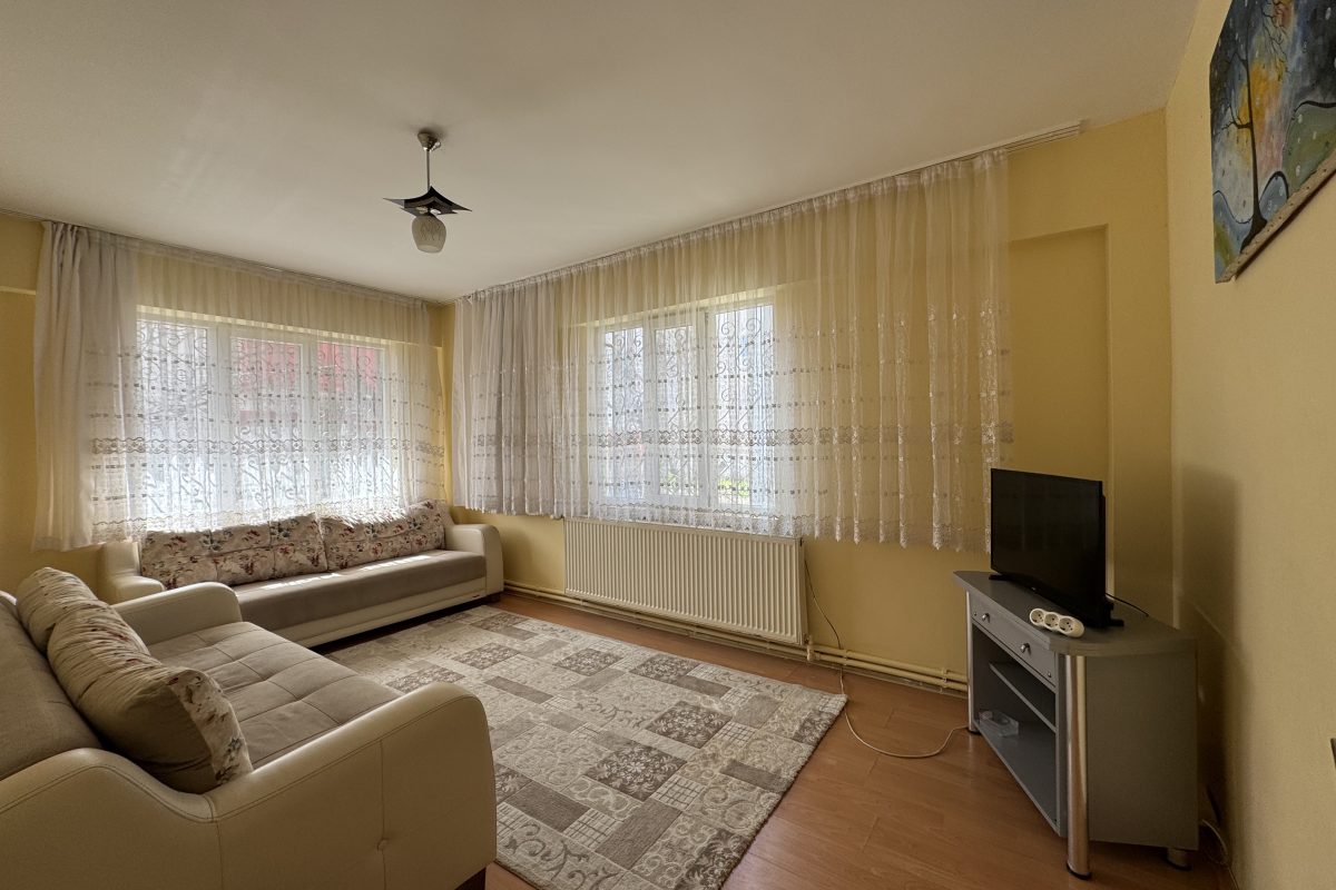 BALIKESİR PLEVNE MH. 3+1 EŞYALI KİRALIK DAİRE